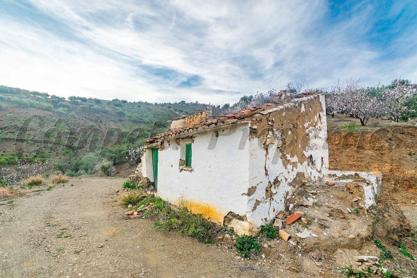 Landgrundstück zu verkaufen in Archez - 50.000 € (Ref: 10075874)