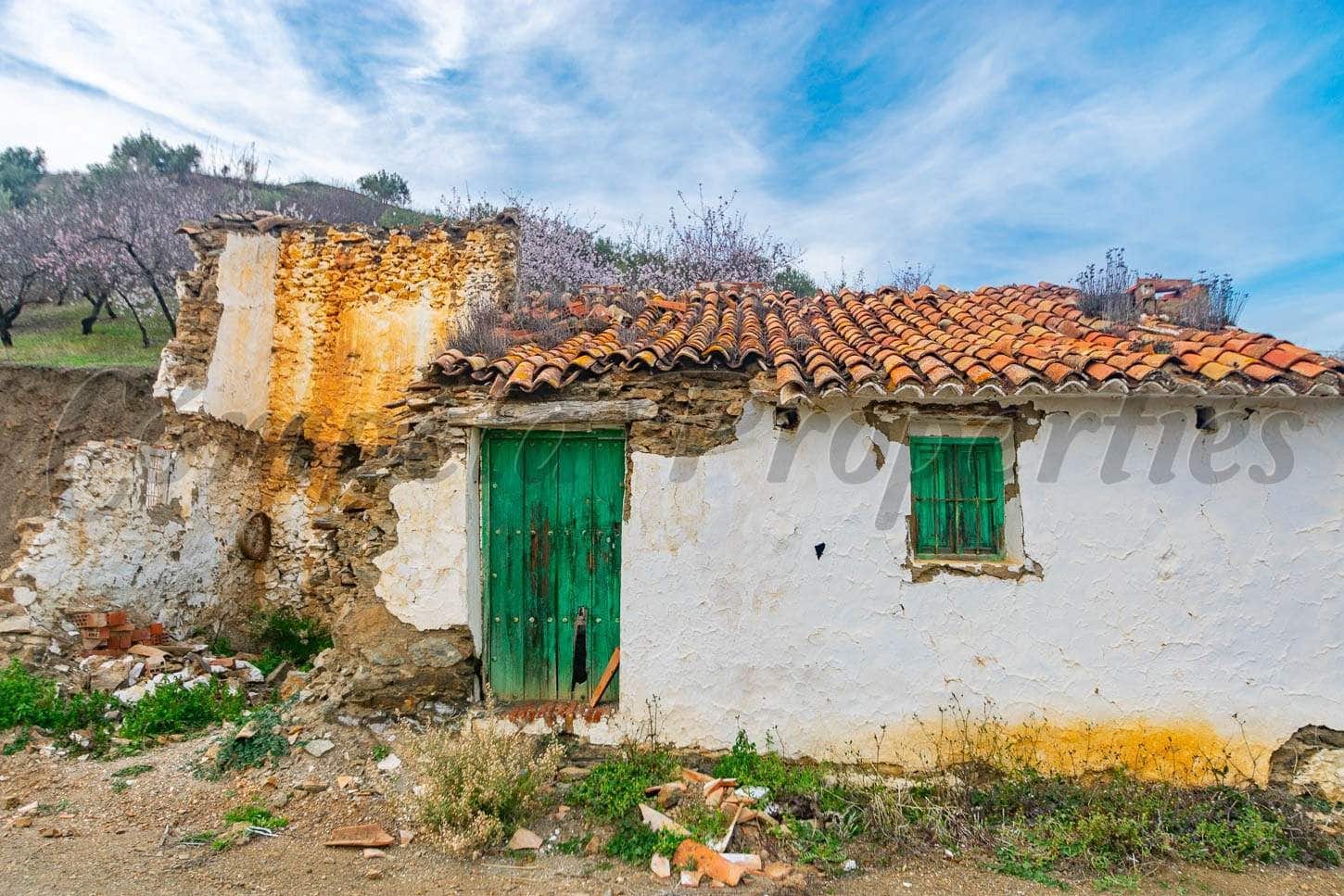 Landgrundstück zu verkaufen in Archez - 50.000 € (Ref: 10075874)