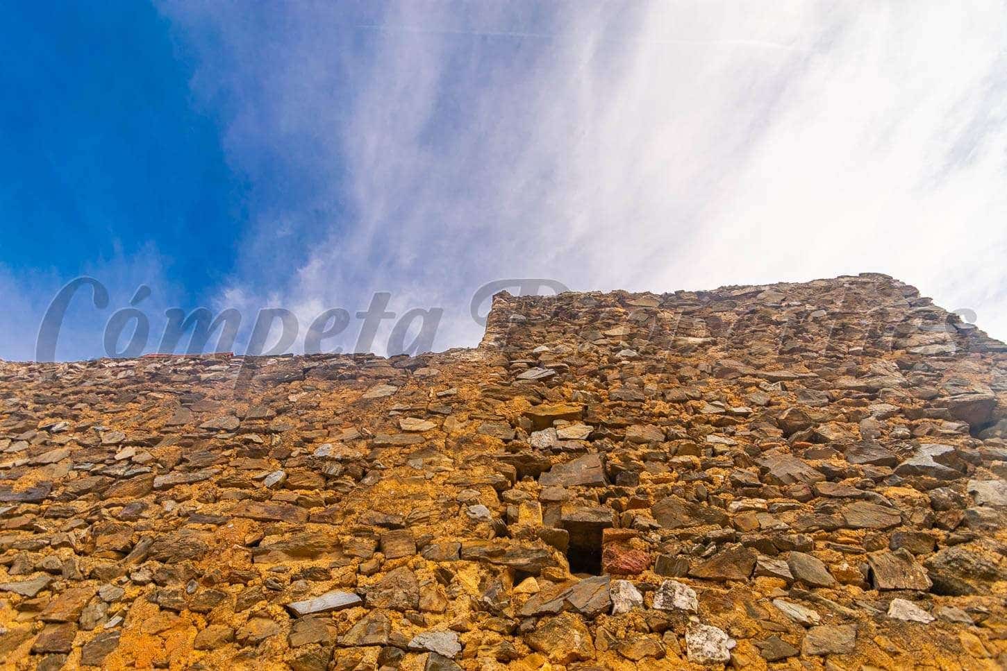 Landgrundstück zu verkaufen in Archez - 50.000 € (Ref: 10075874)