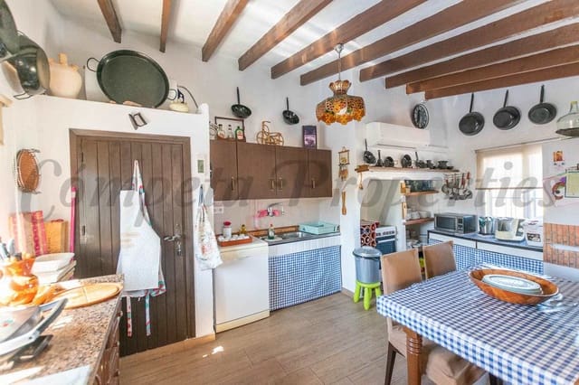 4 bedroom Finca/Country House for sale in Lagos, Vélez-Málaga with pool - € 550,000 (Ref: 10075876)