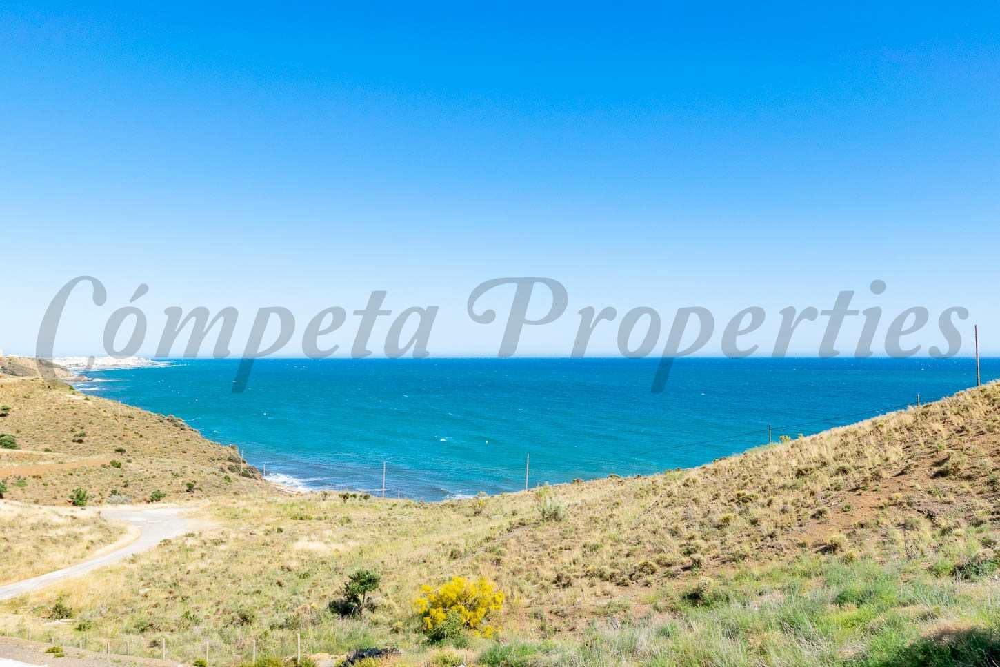 4 soveværelse Finca/Landehus til salg i Lagos med swimmingpool - € 550.000 (Ref: 10075876)