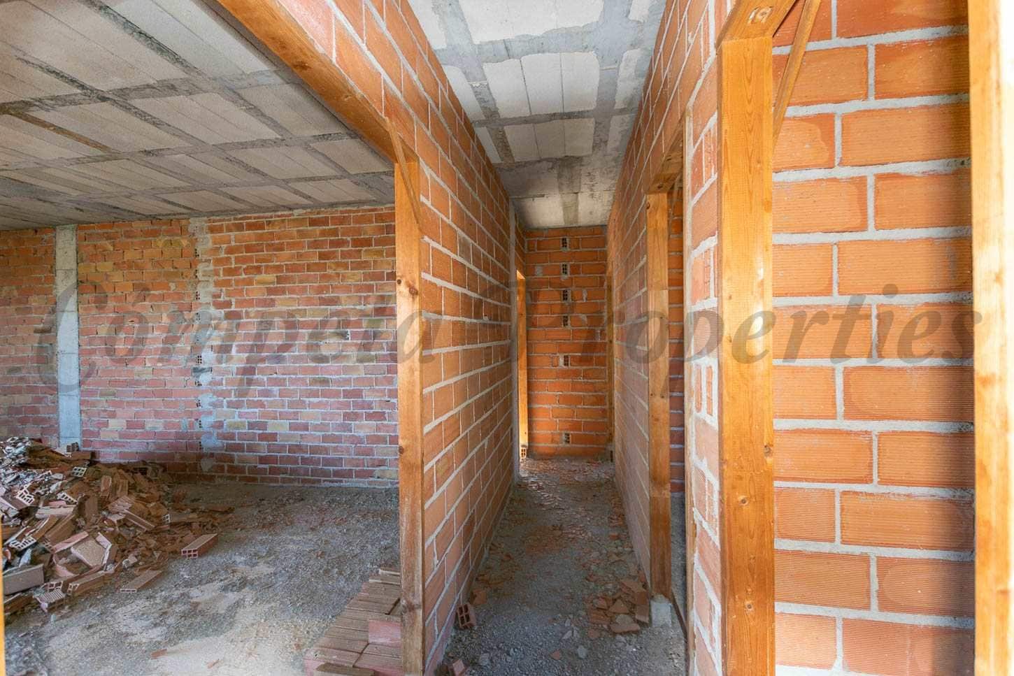 4 Zimmer Finca/Landgut zu verkaufen in Daimalos Vados mit Garage - 350.000 € (Ref: 10075877)