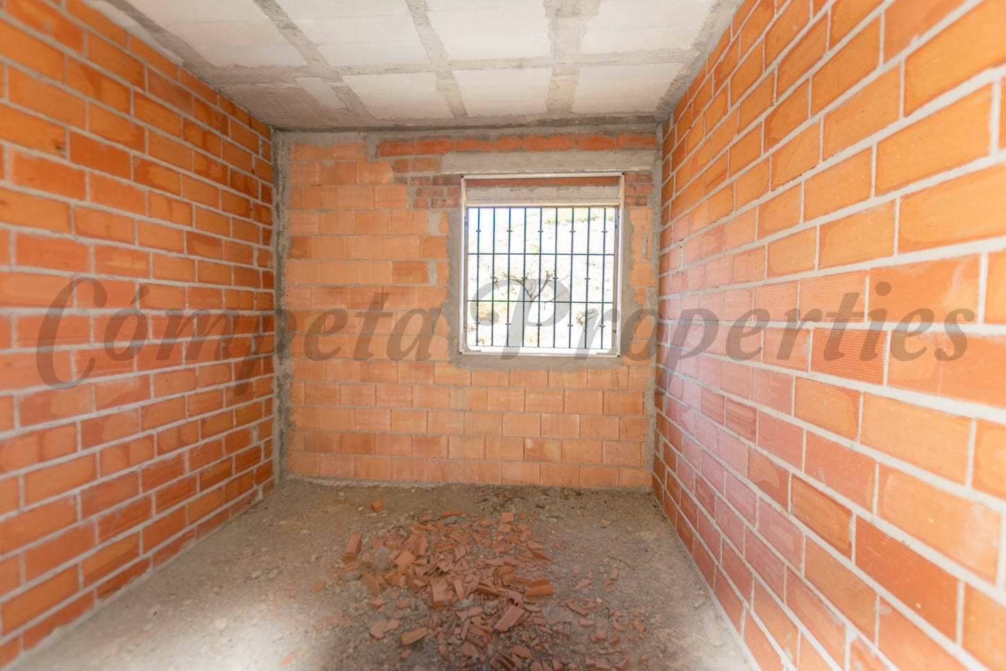 4 Zimmer Finca/Landgut zu verkaufen in Daimalos Vados mit Garage - 350.000 € (Ref: 10075877)