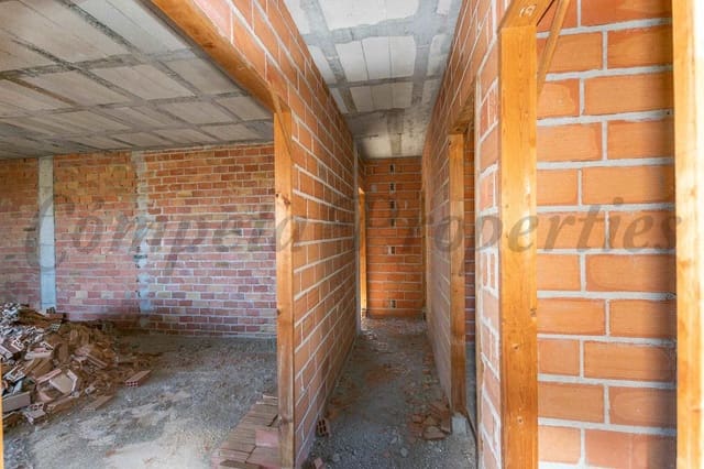 4 Zimmer Finca/Landgut zu verkaufen in Daimalos Vados, Arenas mit Garage - 350.000 € (Ref: 10075877)