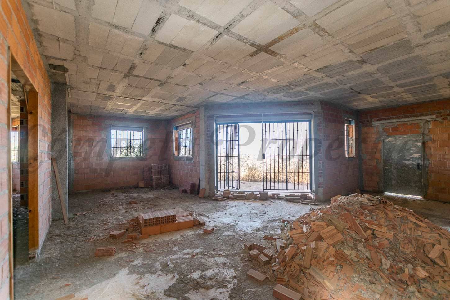 4 Zimmer Finca/Landgut zu verkaufen in Daimalos Vados mit Garage - 350.000 € (Ref: 10075877)
