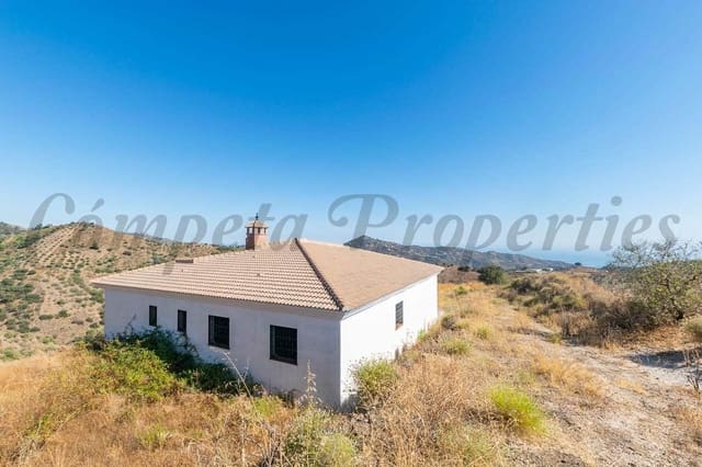 4 Zimmer Finca/Landgut zu verkaufen in Daimalos Vados, Arenas mit Garage - 350.000 € (Ref: 10075877)