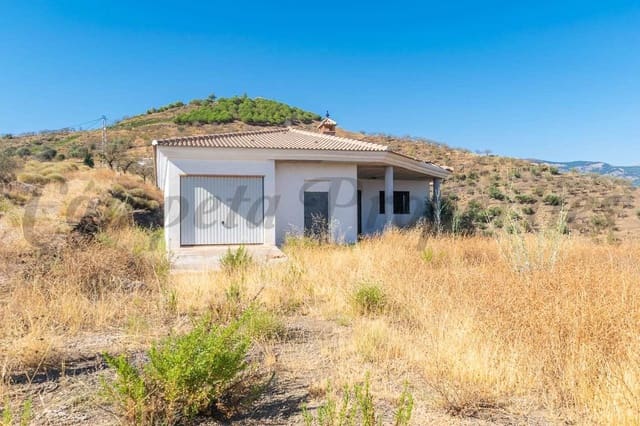 4 Zimmer Finca/Landgut zu verkaufen in Daimalos Vados, Arenas mit Garage - 350.000 € (Ref: 10075877)