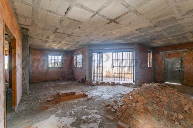4 Zimmer Finca/Landgut zu verkaufen in Daimalos Vados, Arenas mit Garage - 350.000 € (Ref: 10075877)