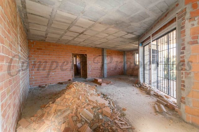 4 Zimmer Finca/Landgut zu verkaufen in Daimalos Vados, Arenas mit Garage - 350.000 € (Ref: 10075877)