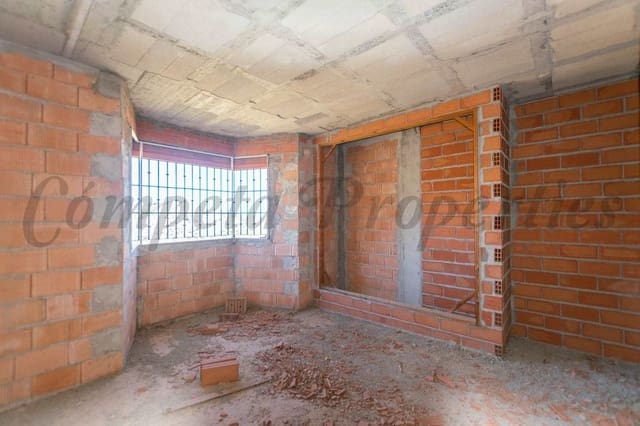 4 Zimmer Finca/Landgut zu verkaufen in Daimalos Vados, Arenas mit Garage - 350.000 € (Ref: 10075877)
