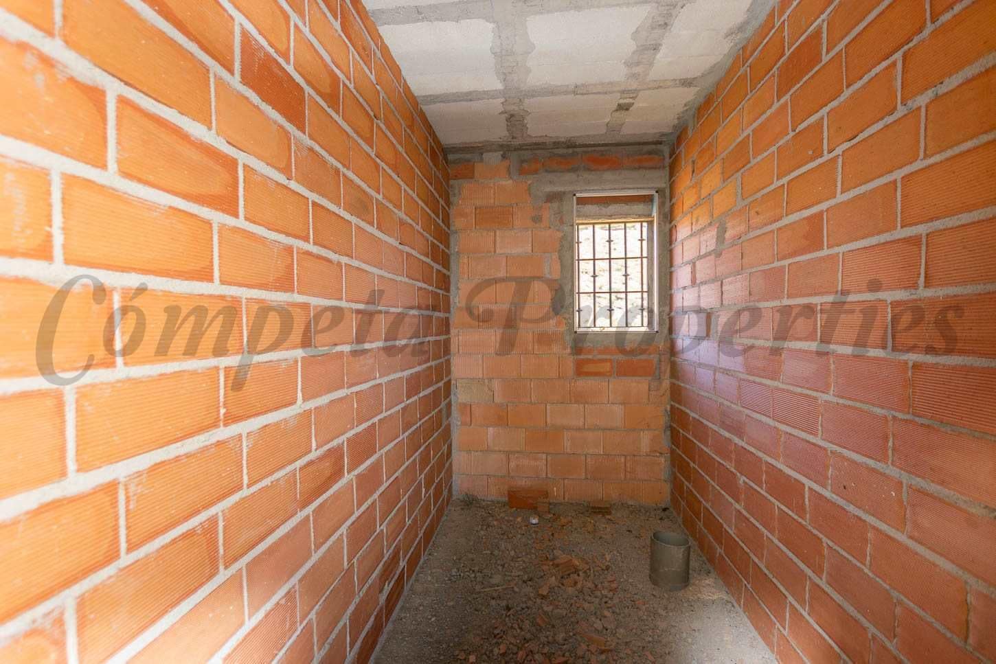 4 Zimmer Finca/Landgut zu verkaufen in Daimalos Vados mit Garage - 350.000 € (Ref: 10075877)
