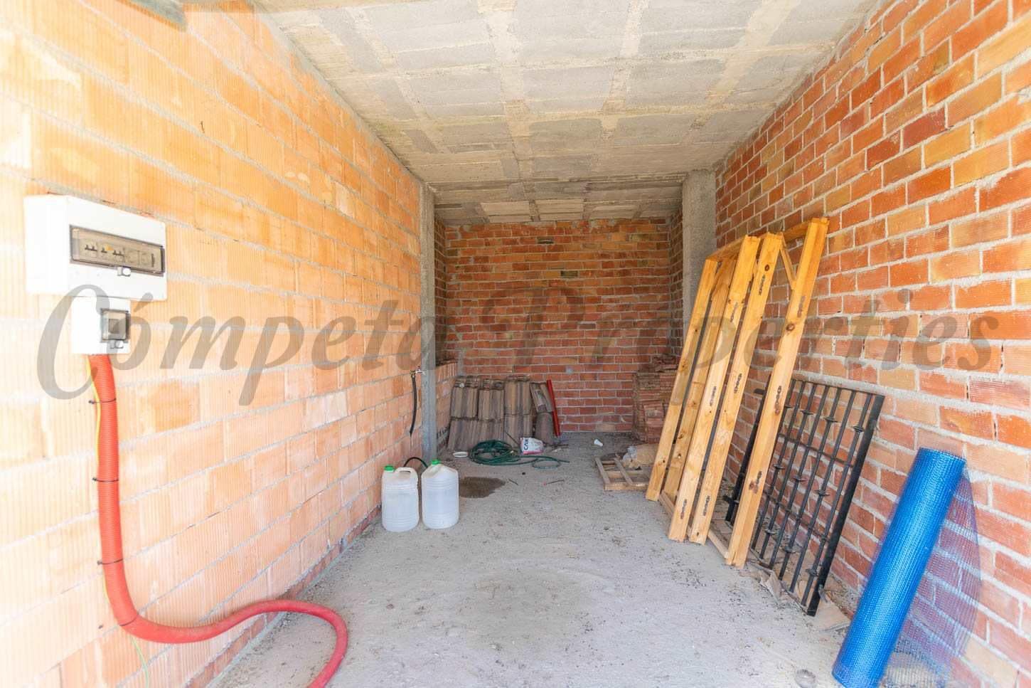 4 Zimmer Finca/Landgut zu verkaufen in Daimalos Vados mit Garage - 350.000 € (Ref: 10075877)