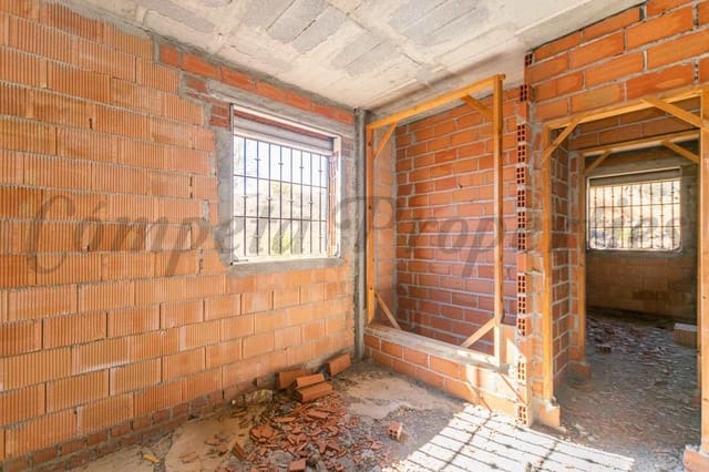4 Zimmer Finca/Landgut zu verkaufen in Daimalos Vados, Arenas mit Garage - 350.000 € (Ref: 10075877)