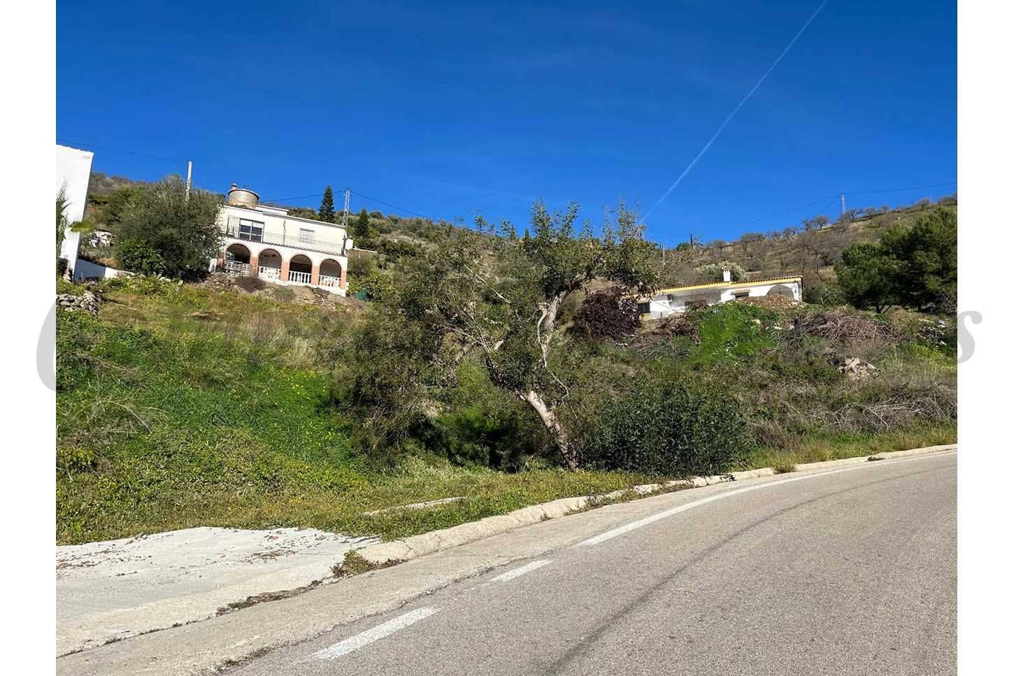 Tomt till salu i Daimalos Vados - 26 000 € (Ref: 10075878)