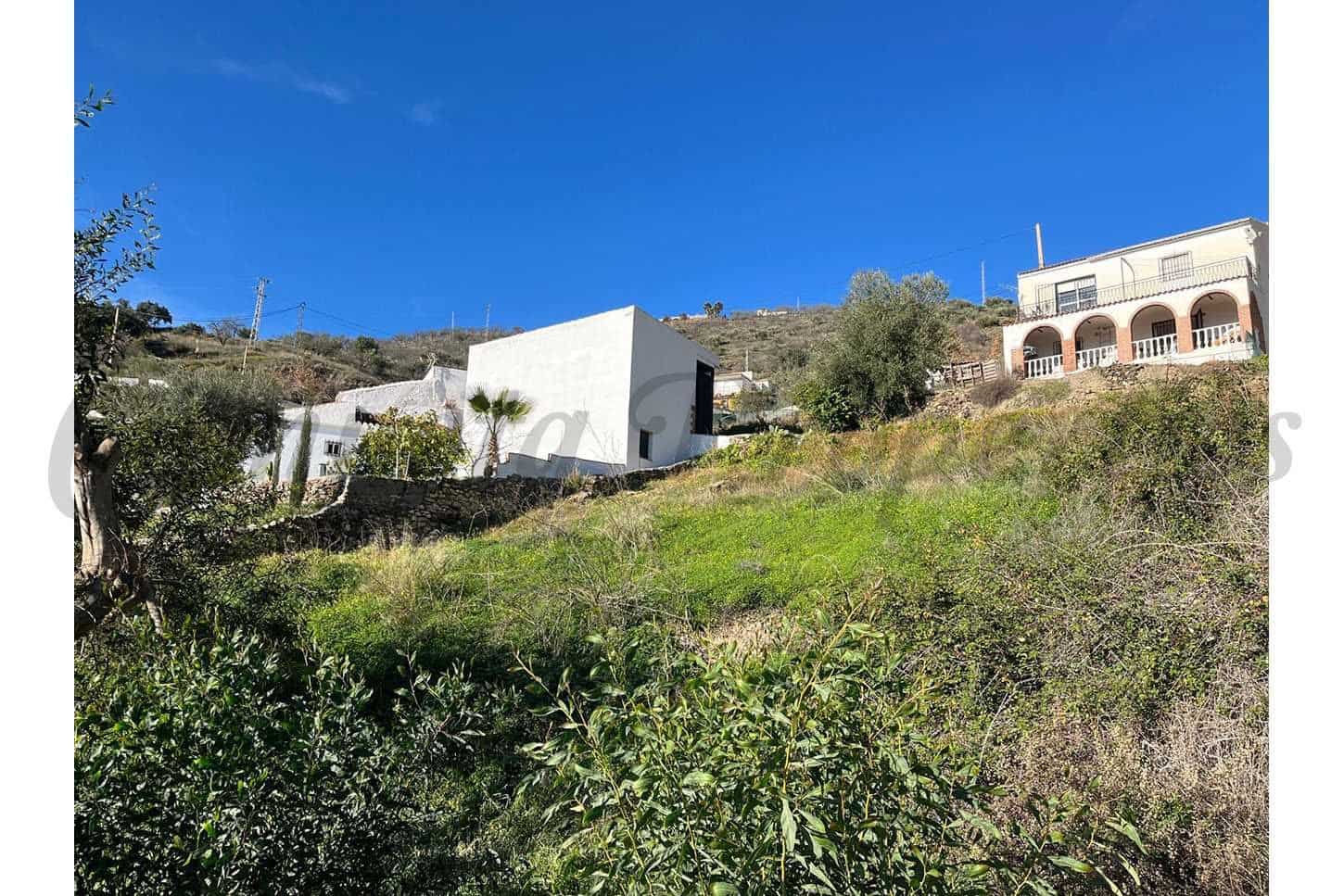 Tomt till salu i Daimalos Vados - 26 000 € (Ref: 10075878)