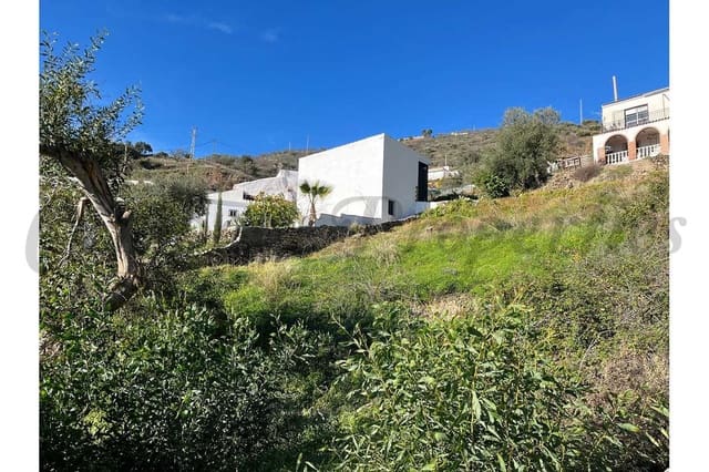 Byggetomt til salgs i Daimalos Vados, Arenas - € 26 000 (Ref: 10075878)