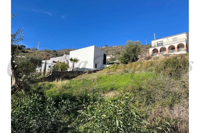 Byggetomt til salgs i Daimalos Vados, Arenas - € 26 000 (Ref: 10075878)