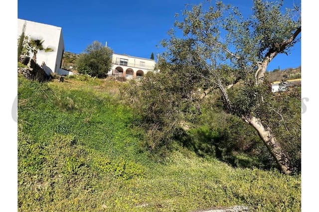 Byggetomt til salgs i Daimalos Vados, Arenas - € 26 000 (Ref: 10075878)