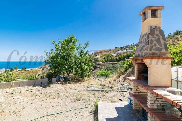 Quinta/Casa Rural para arrendar em Torrox - 750 € (Ref: 10075881)