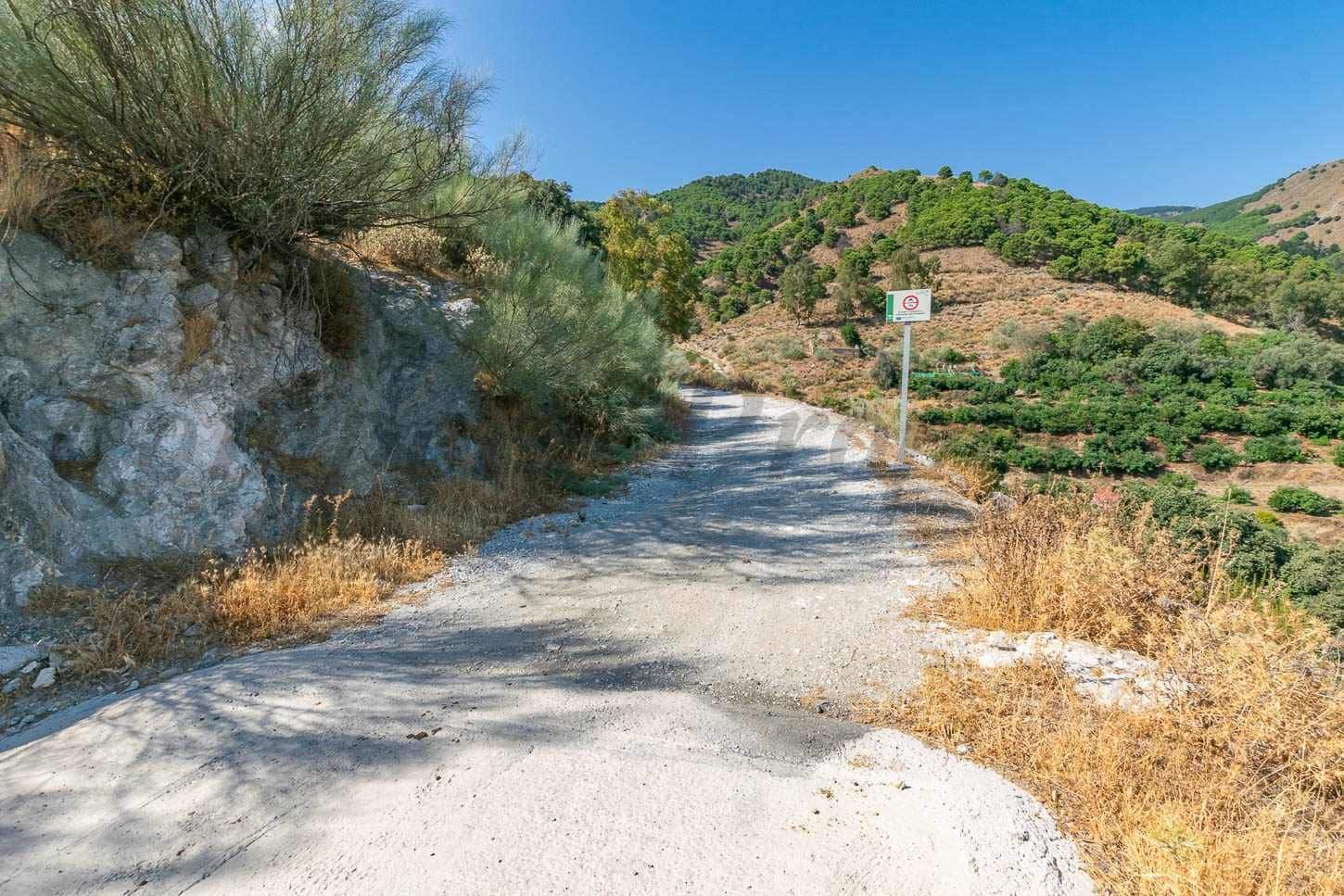 Terreno Non Edificato in vendita in Salares - 15.000 € (Rif: 10075882)