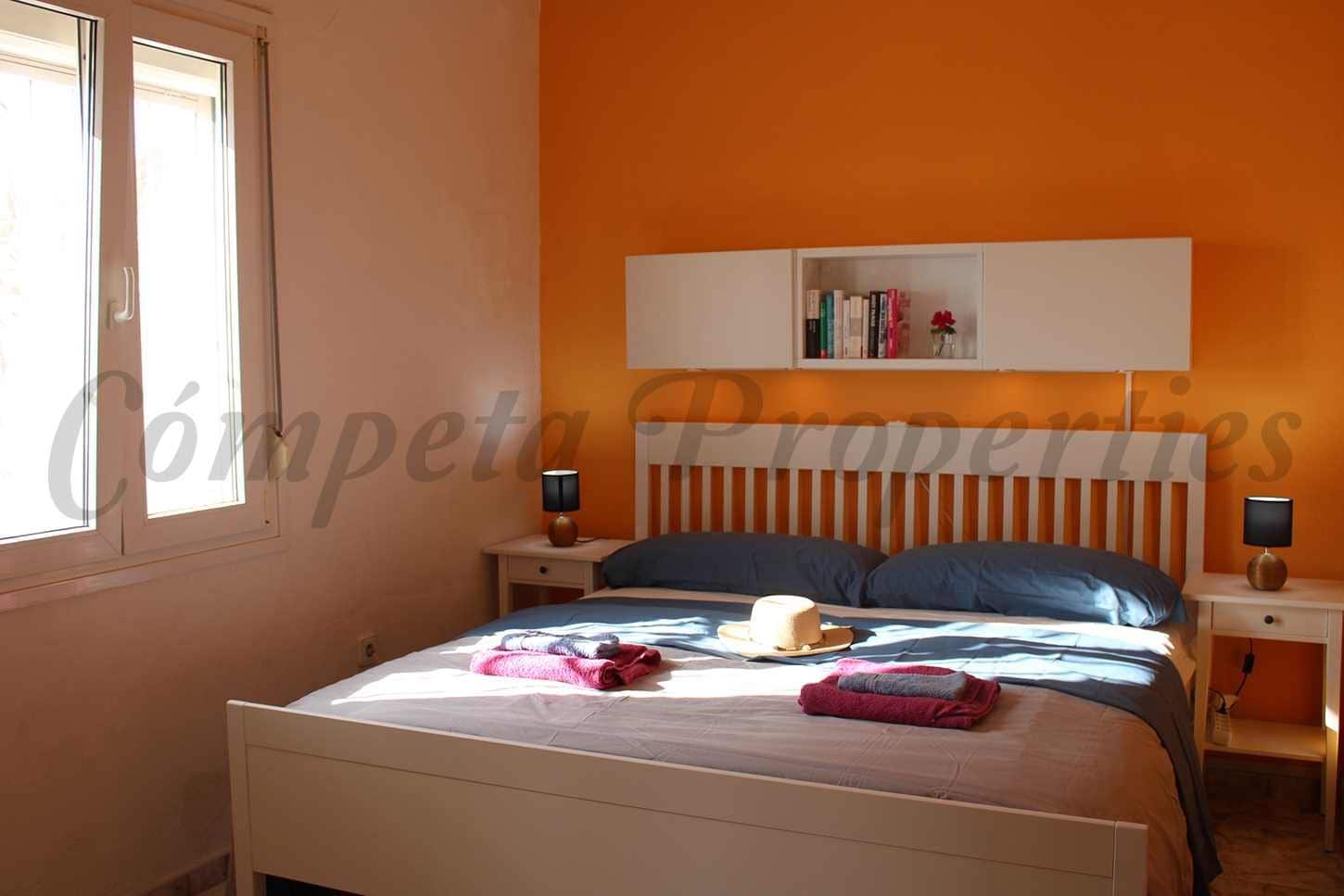 3 camera da letto Finca/Casa di Campagna da affittare in Torrox con piscina garage - 1.875 € (Rif: 10075884)