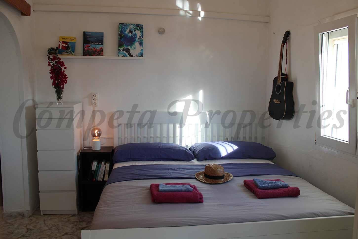 3 camera da letto Finca/Casa di Campagna da affittare in Torrox con piscina garage - 1.875 € (Rif: 10075884)