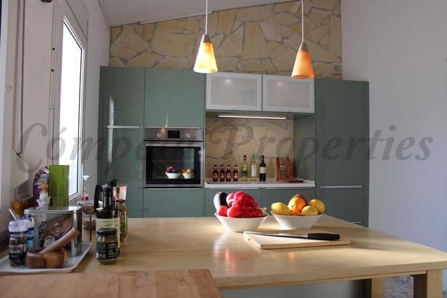 3 camera da letto Finca/Casa di Campagna da affittare in Torrox con piscina garage - 1.875 € (Rif: 10075884)