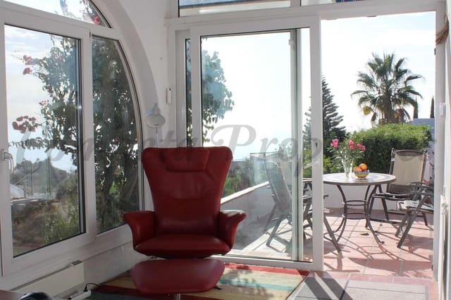 3 camera da letto Finca/Casa di Campagna da affittare in Torrox con piscina garage - 1.875 € (Rif: 10075884)