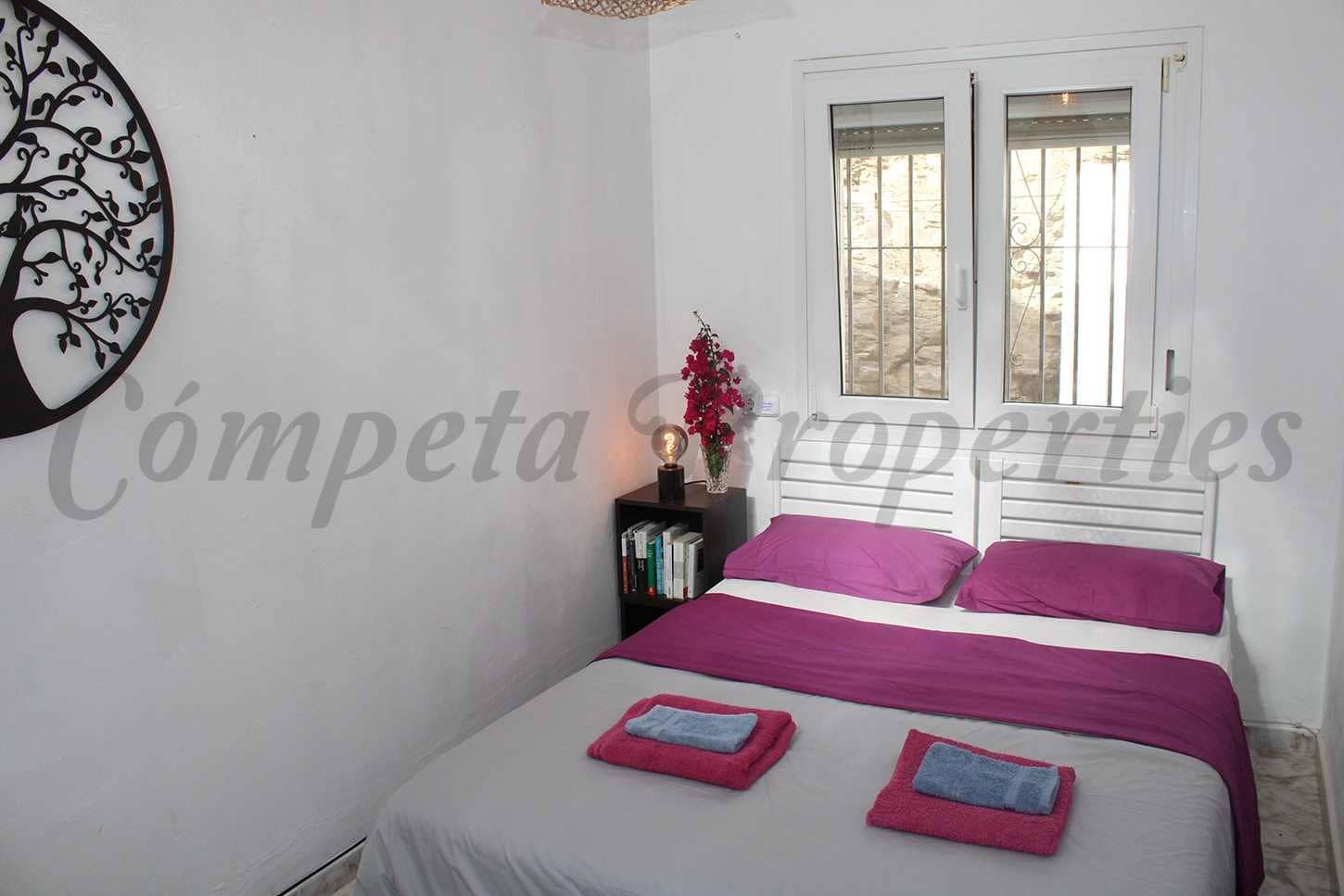 3 camera da letto Finca/Casa di Campagna da affittare in Torrox con piscina garage - 1.875 € (Rif: 10075884)