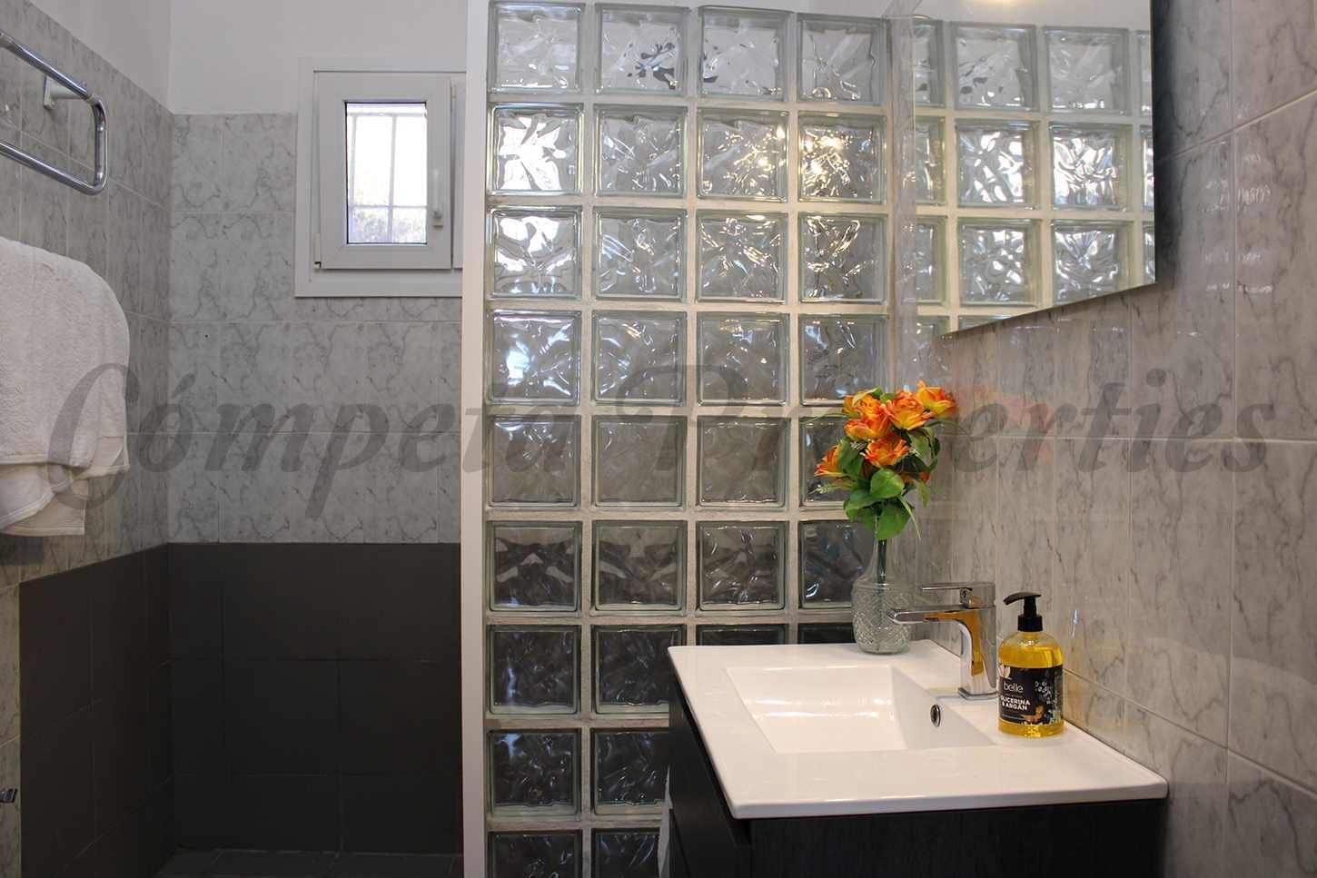 3 camera da letto Finca/Casa di Campagna da affittare in Torrox con piscina garage - 1.875 € (Rif: 10075884)