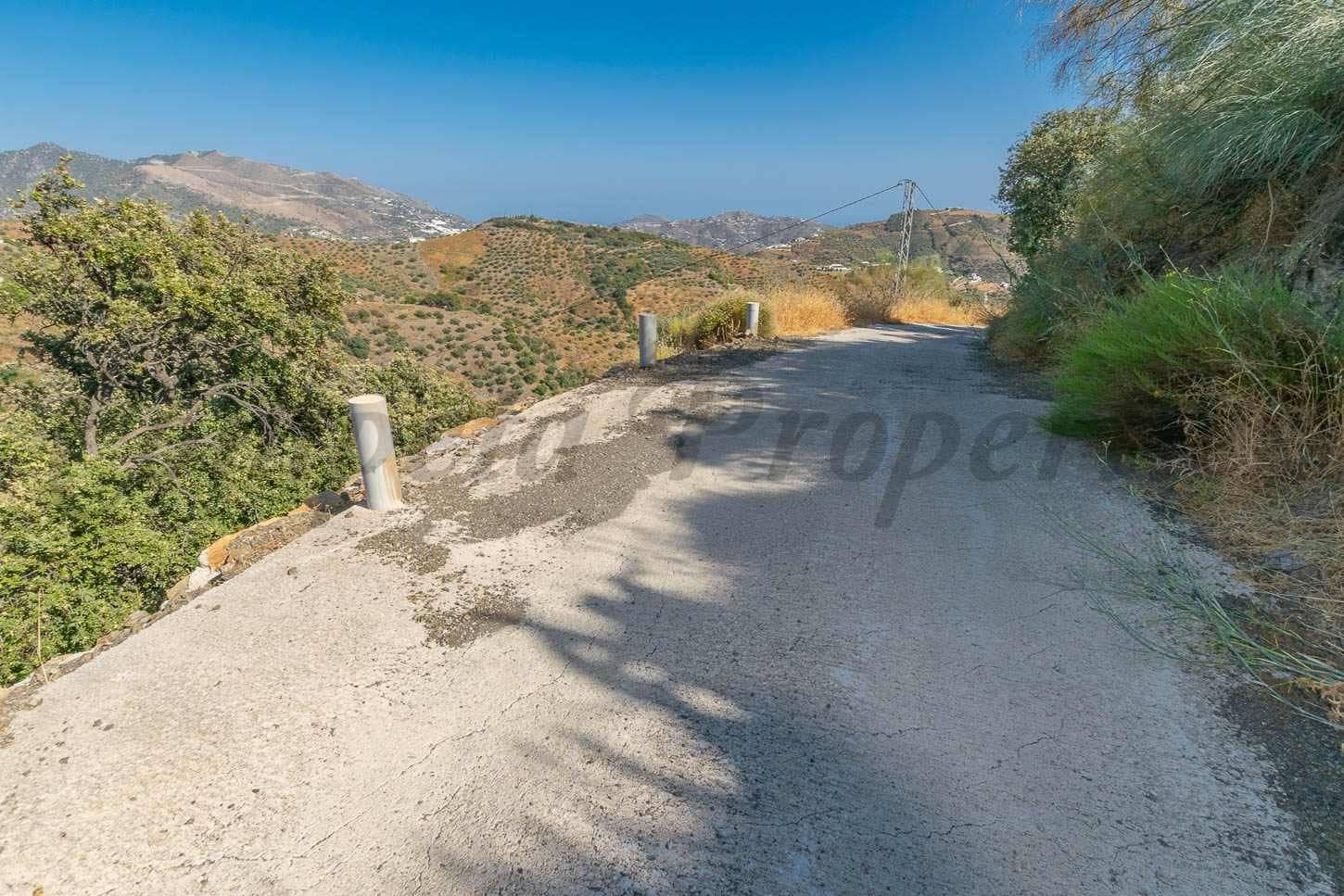 Grond te koop in Salares - € 35.000 (Ref: 10075885)