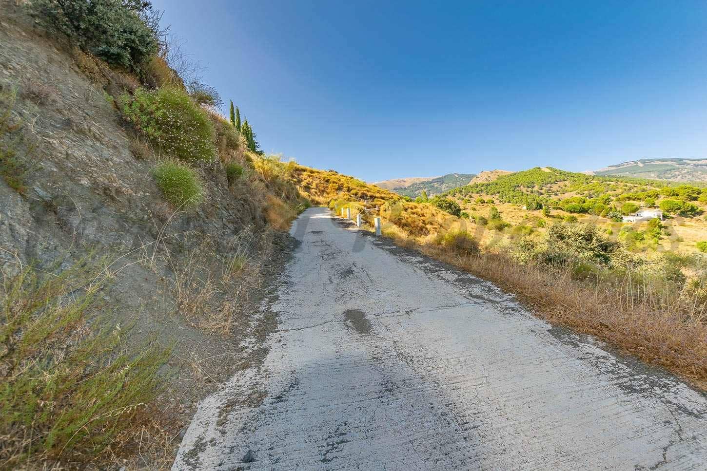 Grond te koop in Salares - € 35.000 (Ref: 10075885)