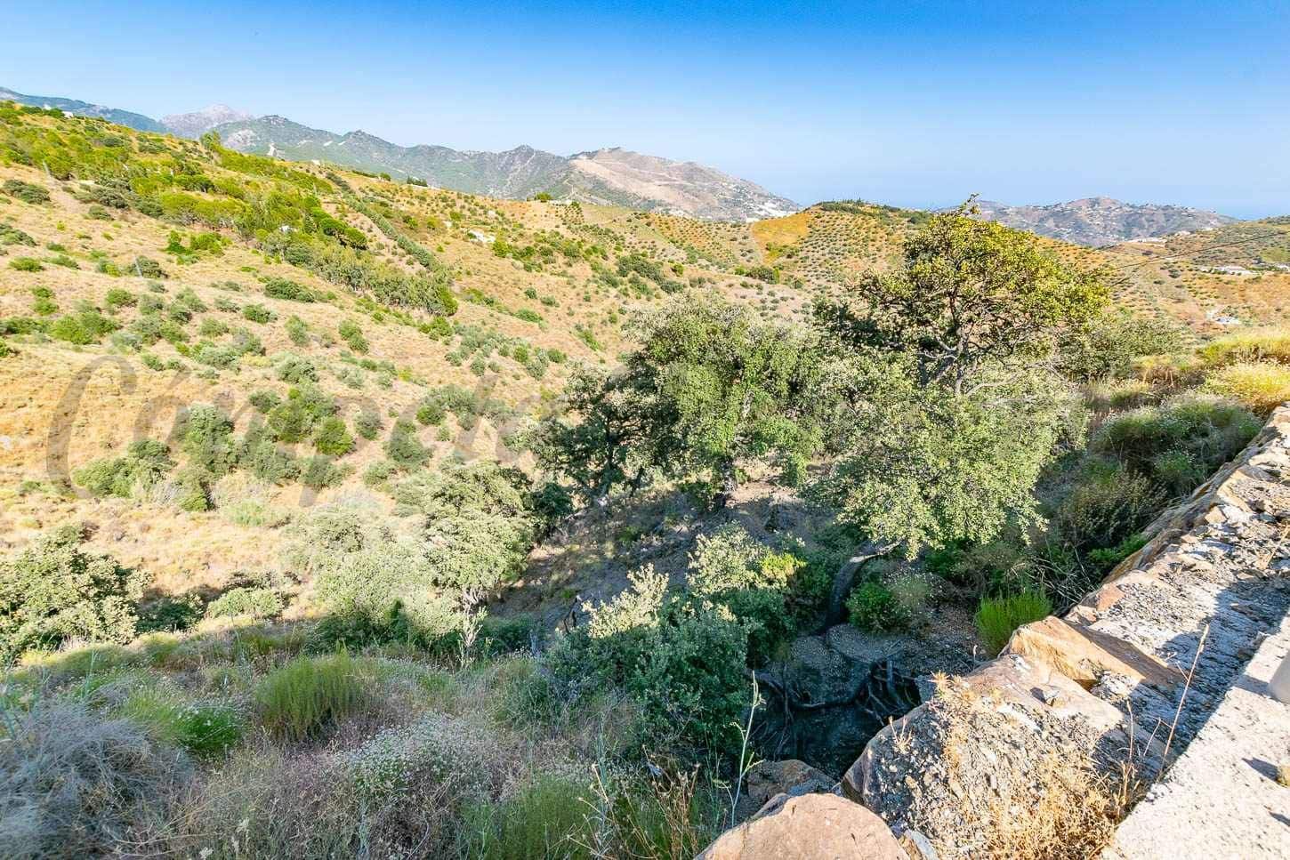 Grond te koop in Salares - € 35.000 (Ref: 10075885)