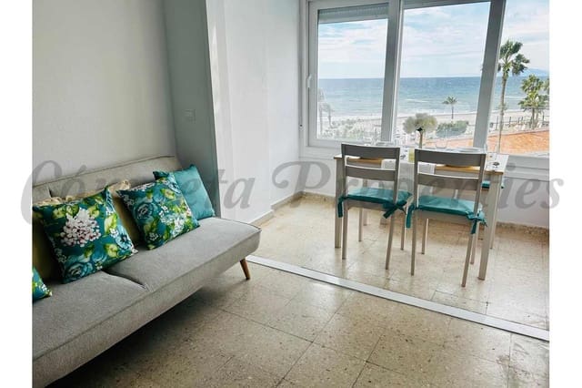 1 quarto Apartamento para arrendar em Torrox-Costa, Torrox - 650 € (Ref: 10075891)
