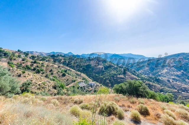 Terreno Não Urbanizado para venda em Cómpeta - 36 000 € (Ref: 10075892)