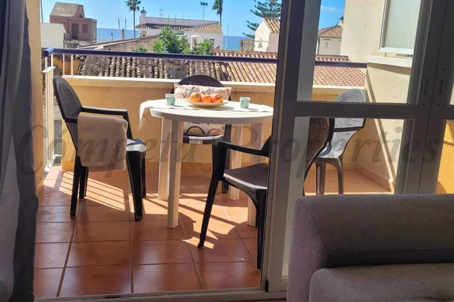 2 soverom Leilighet til leie i El Morche - € 950 (Ref: 10075895)