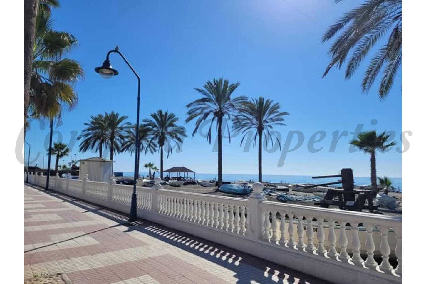 2 soverom Leilighet til leie i El Morche - € 950 (Ref: 10075895)