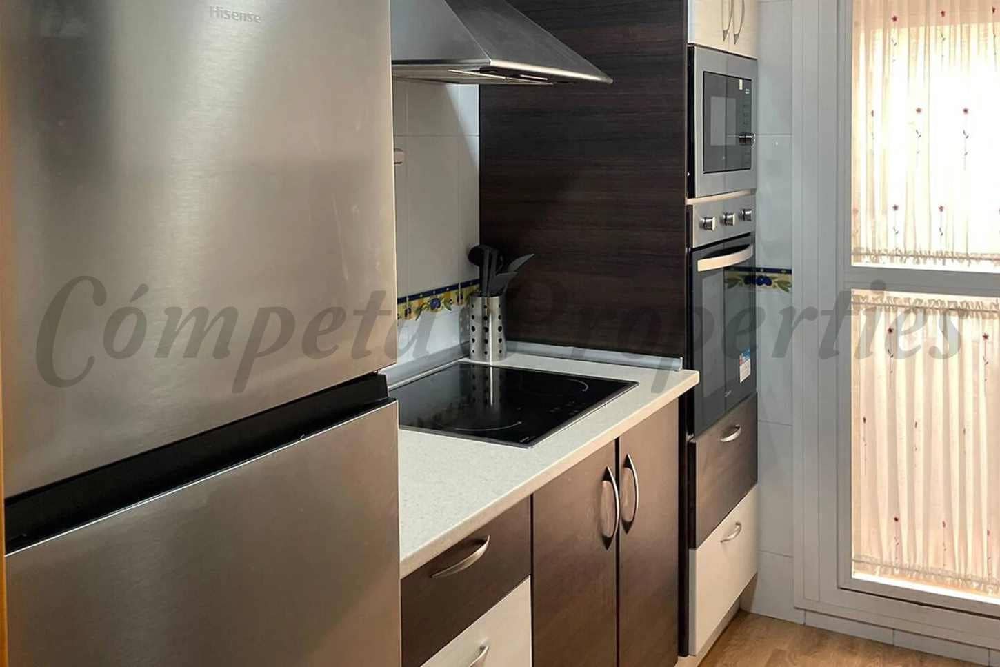 2 soverom Leilighet til leie i El Morche - € 950 (Ref: 10075895)