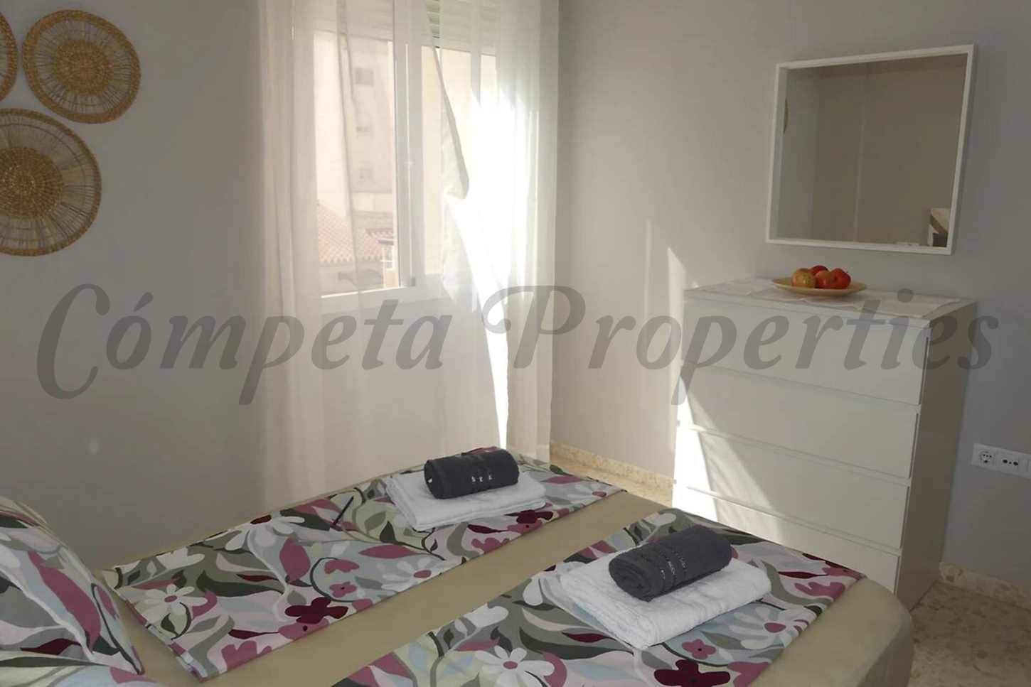 2 soverom Leilighet til leie i El Morche - € 950 (Ref: 10075895)