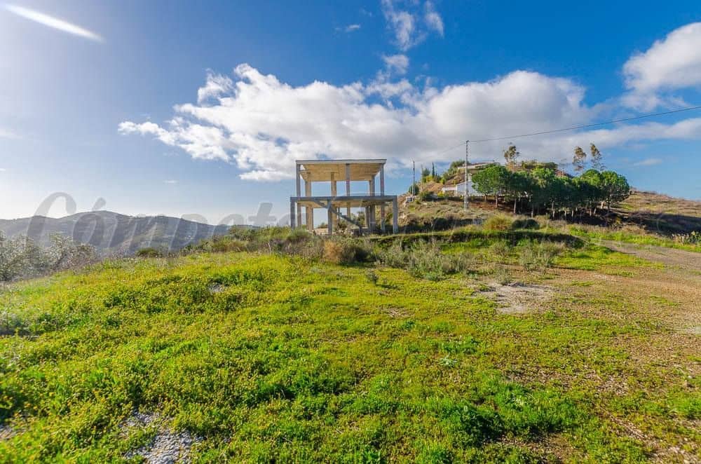 Undeveloped Land for sale in Archez - € 160,000 (Ref: 10075899)