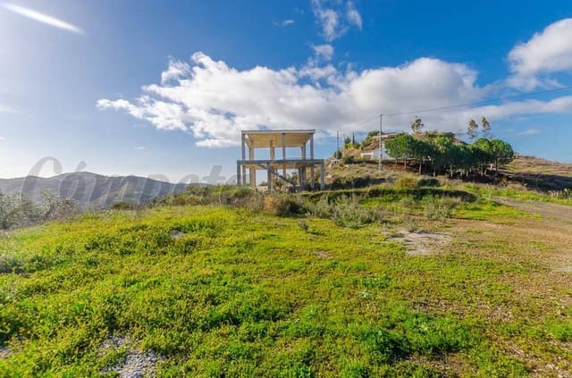 Undeveloped Land for sale in Archez - € 160,000 (Ref: 10075899)