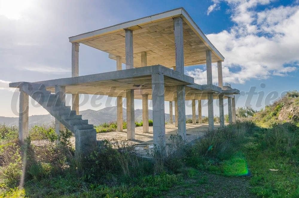 Undeveloped Land for sale in Archez - € 160,000 (Ref: 10075899)
