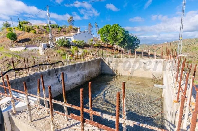 Undeveloped Land for sale in Archez - € 160,000 (Ref: 10075899)