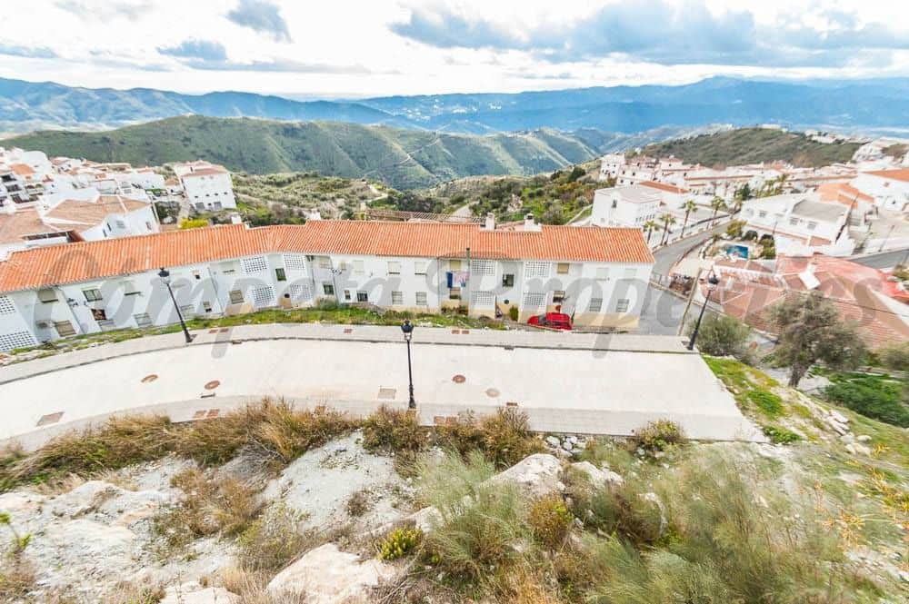 Byggegrund til salg i Canillas de Aceituno - € 150.000 (Ref: 10075900)