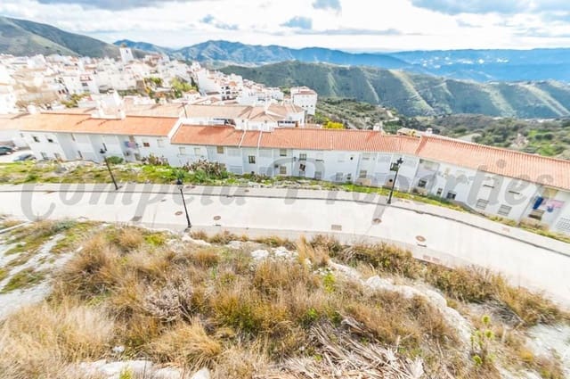Terrain à Bâtir à vendre à Canillas de Aceituno - 150 000 € (Ref: 10075900)