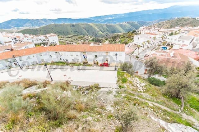 Terrain à Bâtir à vendre à Canillas de Aceituno - 150 000 € (Ref: 10075900)