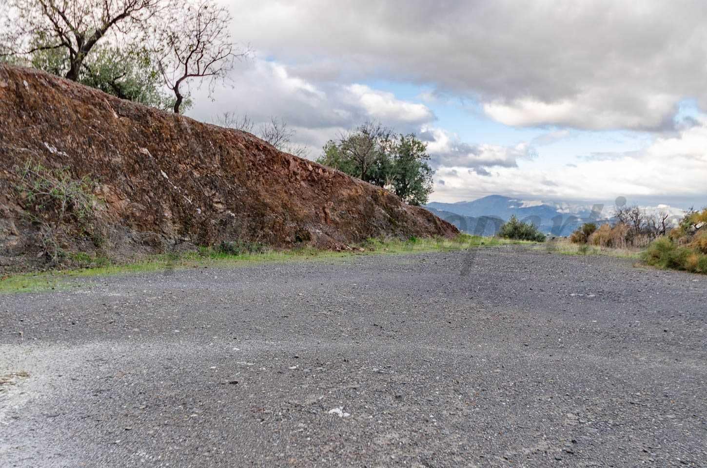 Mark till salu i Salares - 30 000 € (Ref: 10075901)