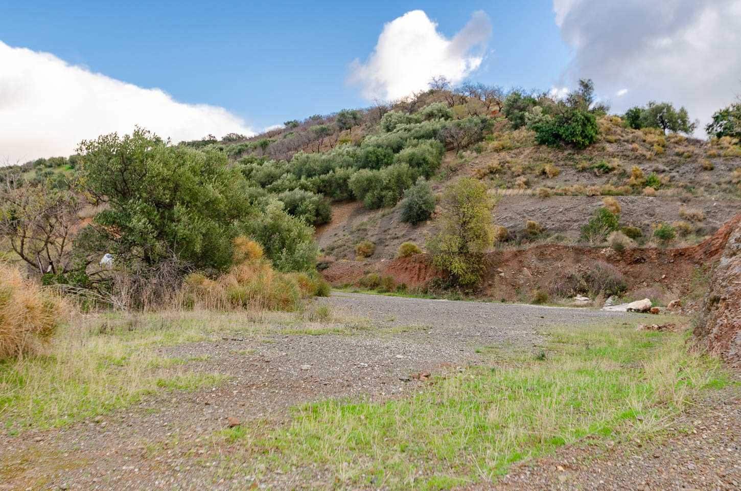 Mark till salu i Salares - 30 000 € (Ref: 10075901)