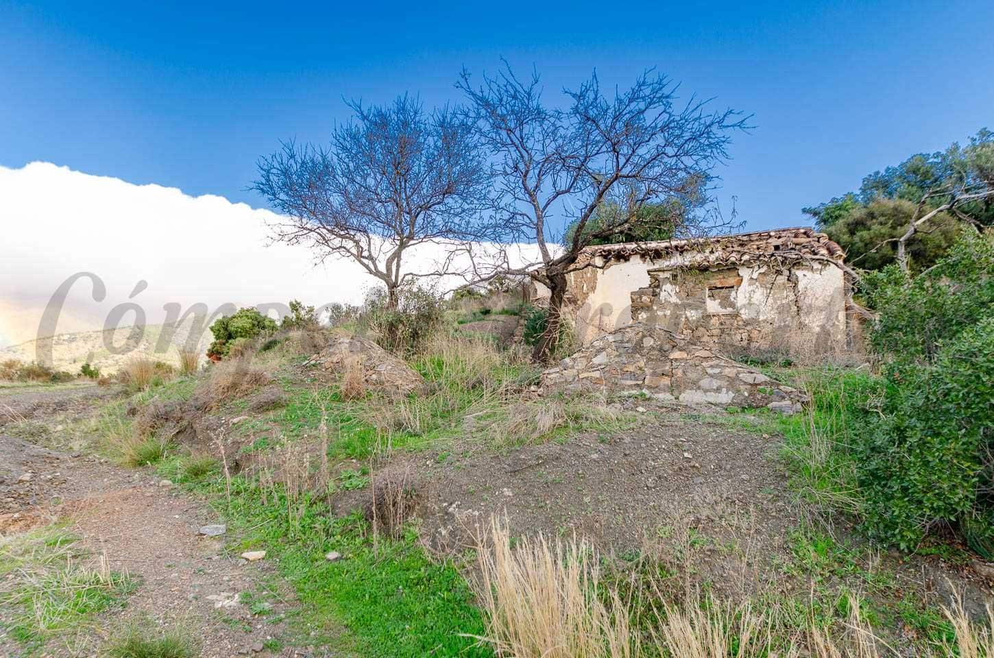 Ubebygd land til salgs i Salares - € 158 000 (Ref: 10075903)
