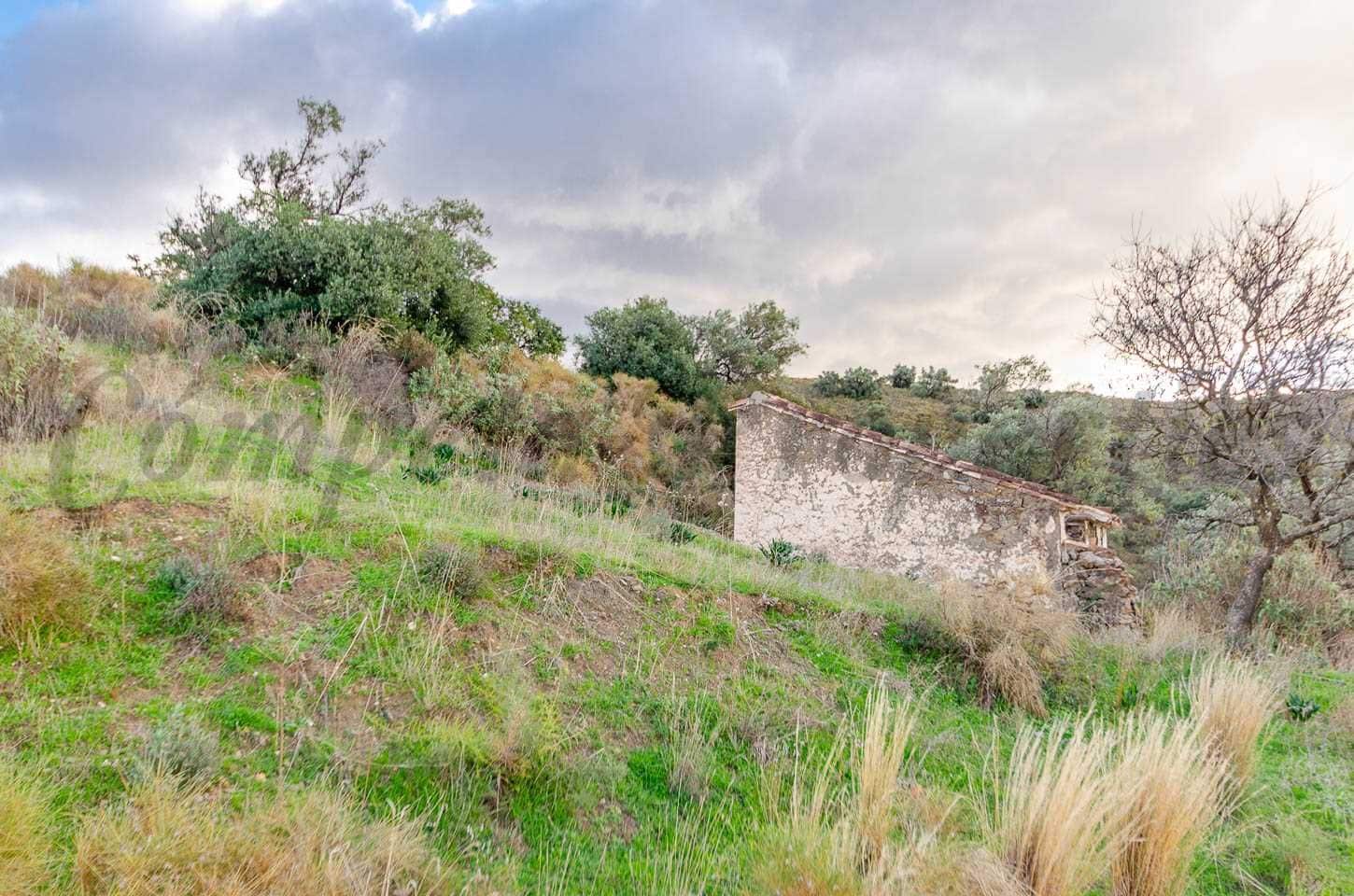 Ubebygd land til salgs i Salares - € 158 000 (Ref: 10075903)